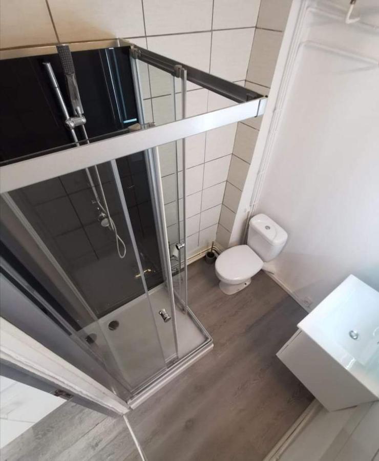 Studio Le Nougat Montelimar Luaran gambar